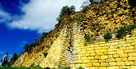 Trujillo Tours