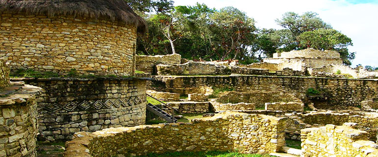 Trujillo Tours